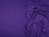 Venecia Solid Fabric 1 Yard Soft Stretch Flowy Drape 58/60" Wide