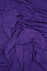 Knit Solid Stretch Fabric