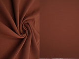 Techno Crepe Stretch Knit Solid