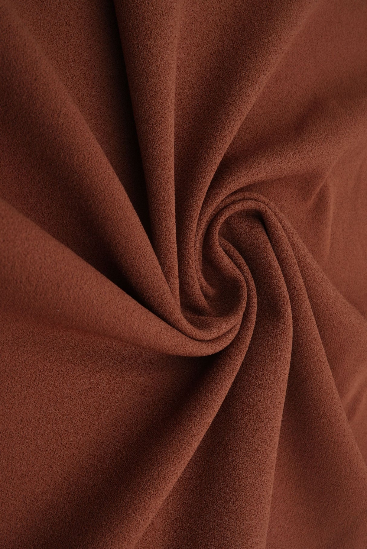 Techno Crepe Stretch Knit Solid