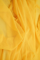 Mesh Stretch Solid Fabric