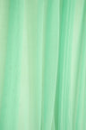 1 Yard Poly Spandex Mesh Fabric 58/60" Lightweight