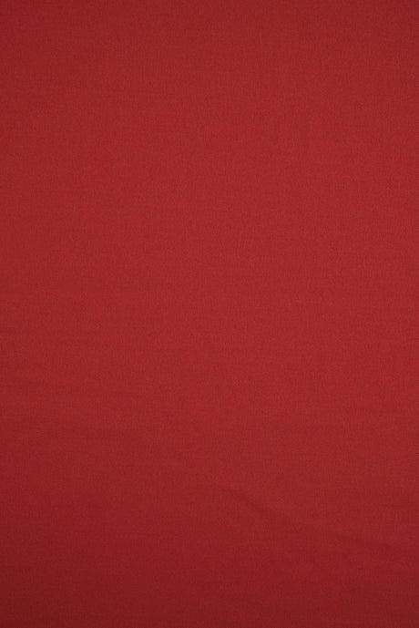 Techno Crepe Stretch Knit Solid