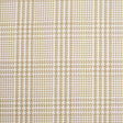 Spanish Forest Houndstooth Poly-Cotton Woven