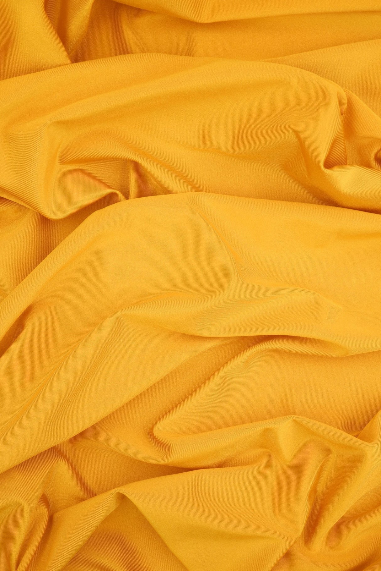 Shiny Tricot Stretch Knit Fabric