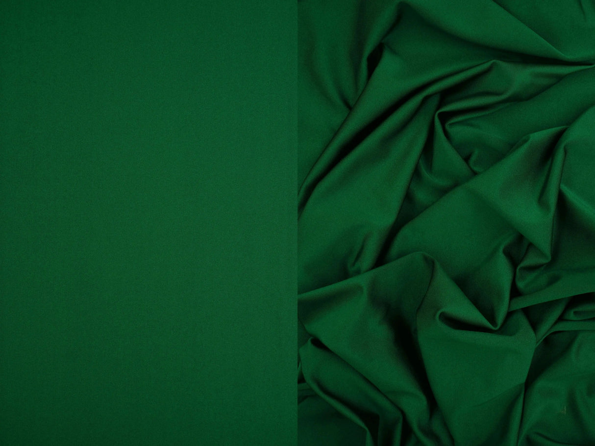 Shiny Yoga Tricot Jersey Fabric 1 Yard Stretch Activewear Soft 58/60" Wide