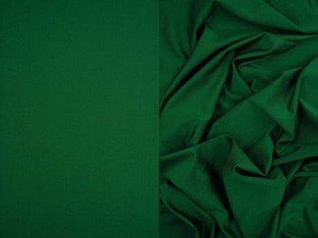 Shiny Yoga Tricot Jersey Fabric 1 Yard Stretch Activewear Soft 58/60" Wide