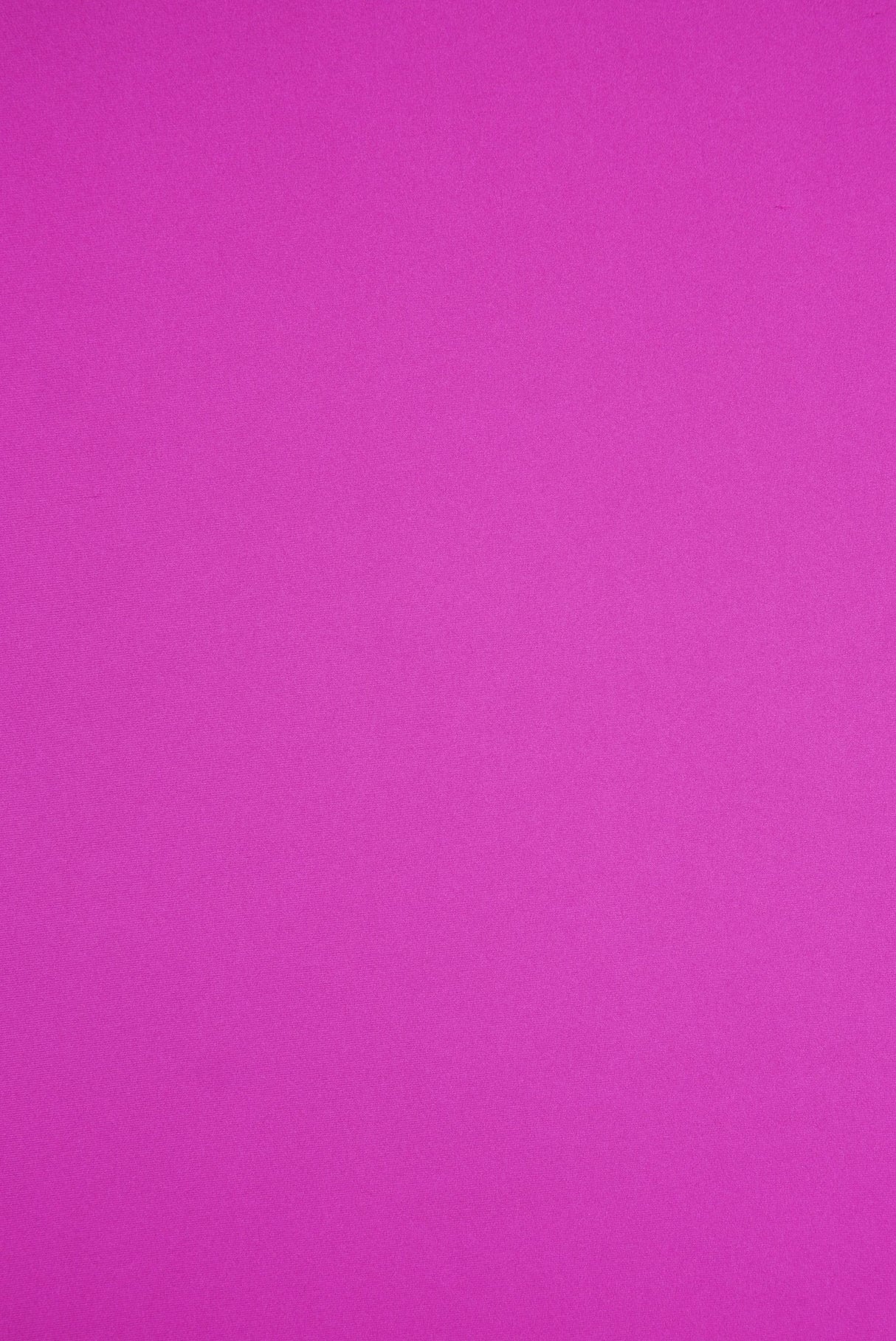 Shiny Tricot Stretch Knit Fabric
