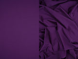 Shiny Tricot Stretch Knit Fabric