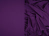 Shiny Tricot Stretch Knit Fabric