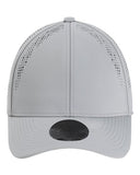 La gorra Alpha