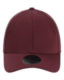La gorra Alpha