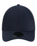 La gorra Alpha