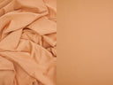 Tela de jersey tricot brillante para yoga 1 yarda elástica ropa deportiva suave 58/60" de ancho