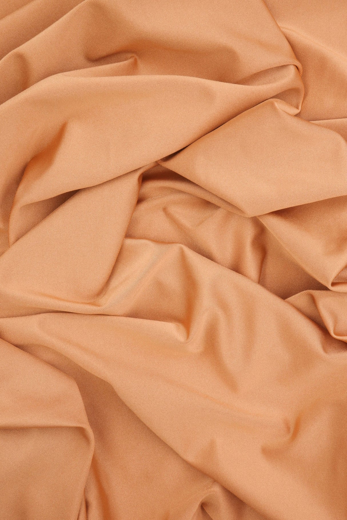 Shiny Tricot Stretch Knit Fabric