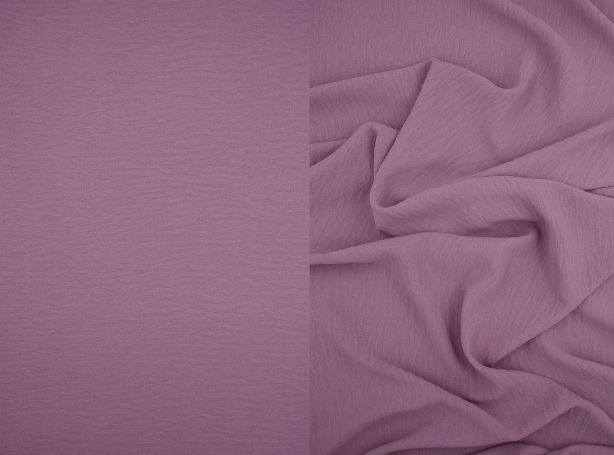 1 Yard Solid Airflow Poly Cey Fabric, 58/59? Wide 100% Polyester