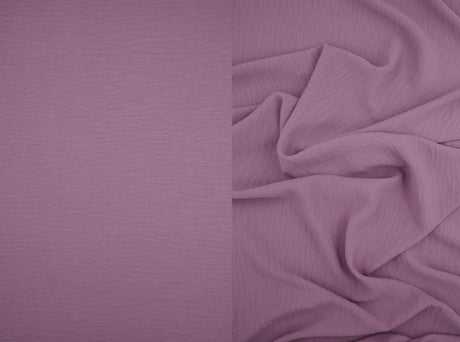 1 Yard Solid Airflow Poly Cey Fabric, 58/59? Wide 100% Polyester
