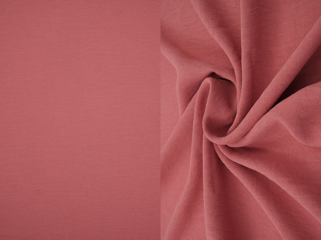 Airflow Solid Woven Fabric