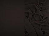 1 Yard Solid Airflow Poly Cey Fabric, 58/59? Wide 100% Polyester