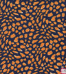 1 Yard Animal Print Cey Fabric, 58/59? Wide 100% Polyester