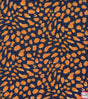 Animal Print Airflow Cey Woven Fabric