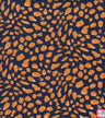Animal Print Airflow Cey Woven Fabric