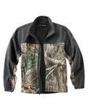 Men's Motion Soft Shell Jacket