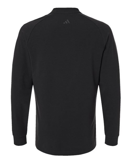 Henley Long Sleeve Tee