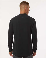 Henley Long Sleeve Tee