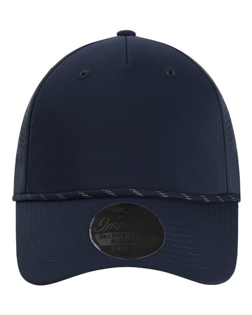 Imperial The Dyno Cap