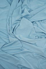 Knit Solid Stretch Fabric