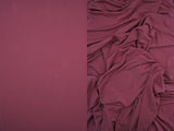 Knit Solid Stretch Fabric
