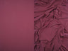 Knit Solid Stretch Fabric