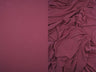 Venecia Solid Knit Fabric 58/60" Wide by the 1 Yard