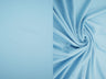 DTY Brushed Stretch Knit Fabric