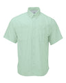 Hatteras Performance Short Sleeve Fishing Shirt