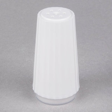 Prefilled Disposable Salt Shaker - 12/Pack