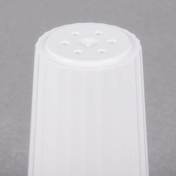 Prefilled Disposable Salt Shaker - 12/Pack