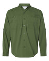 Kitty Hawk Performance Long Sleeve Fishing Shirt