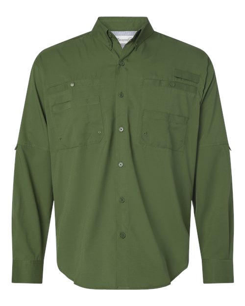 Paragon Men's Kitty Hawk Performance Fishing Shirt