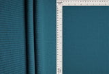 1 Yard Heavy Yummy Rib Knit Fabric 280 GSM, 48/50? Wide Polyester Rayon Spandex Blend