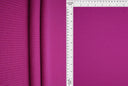 Rib Knit Fabric Thick Cozy