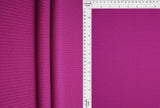 Rib Knit Fabric Thick Cozy