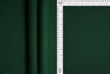Rib Knit Fabric Thick Cozy