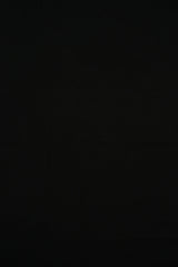 Rayon Spandex Jersey Knit Black