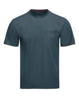 Red Kap Men's Cooling Pocket T-Shirt