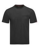 Red Kap Men's Cooling Pocket T-Shirt
