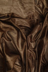 1 Yard Foil Mesh Knit Fabric, 58/60? Wide Polyester Spandex Blend