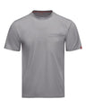 Red Kap Men's Cooling Pocket T-Shirt