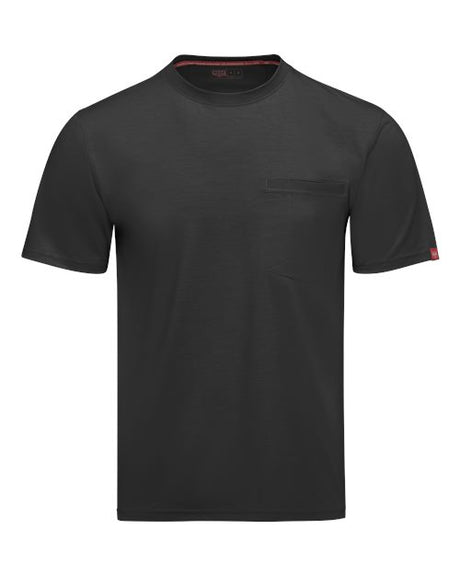 Men's Tall Cooling Pocket T-Shirt